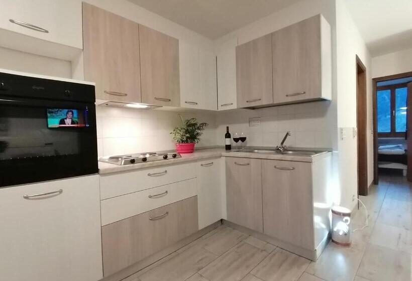 Residence Abete