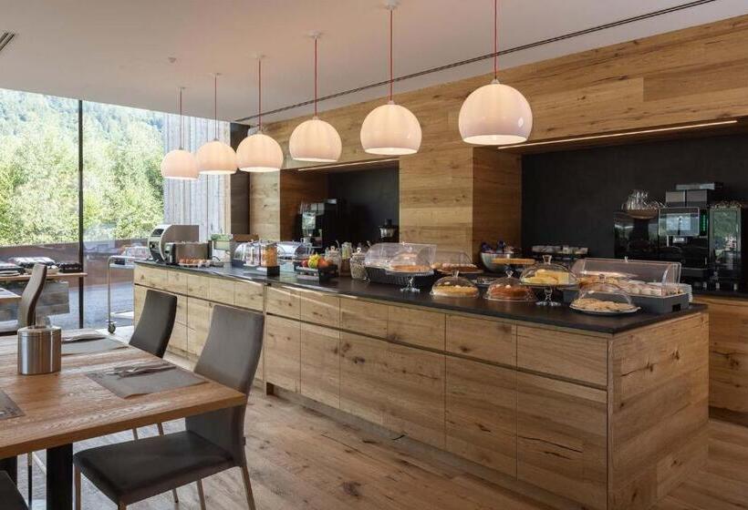 Residence Adamello Resort