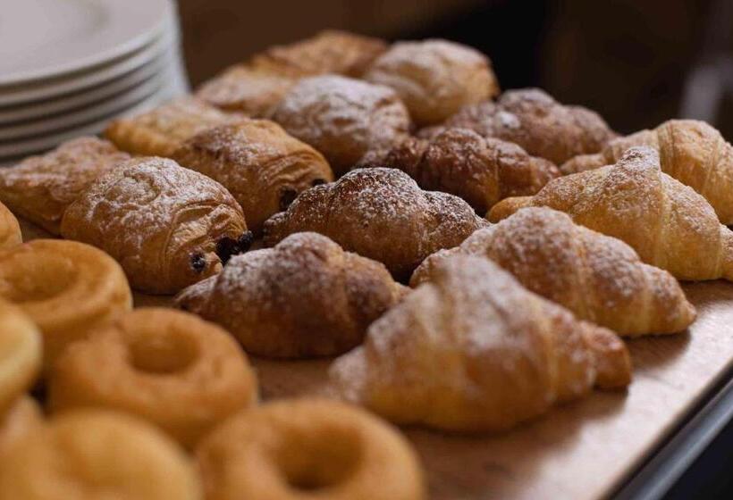 Residence Adamello Resort