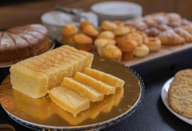 Residence Adamello Resort