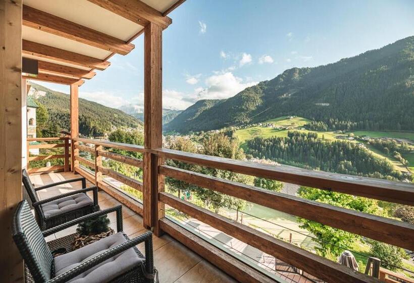 Chalet Residence Alpinflair