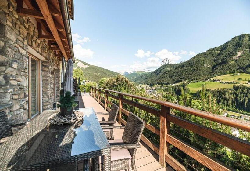 Chalet Residence Alpinflair