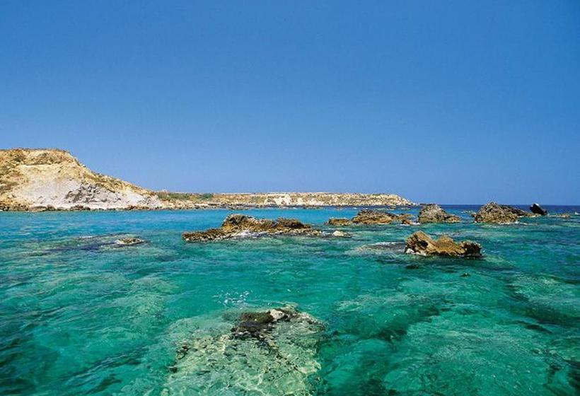 Barko Apartments & Suites