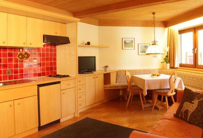 Residence Belavista