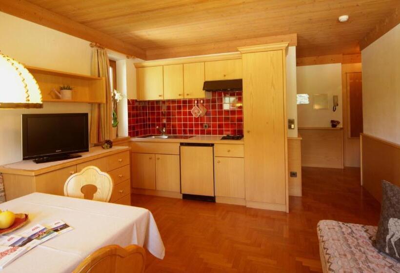 Residence Belavista