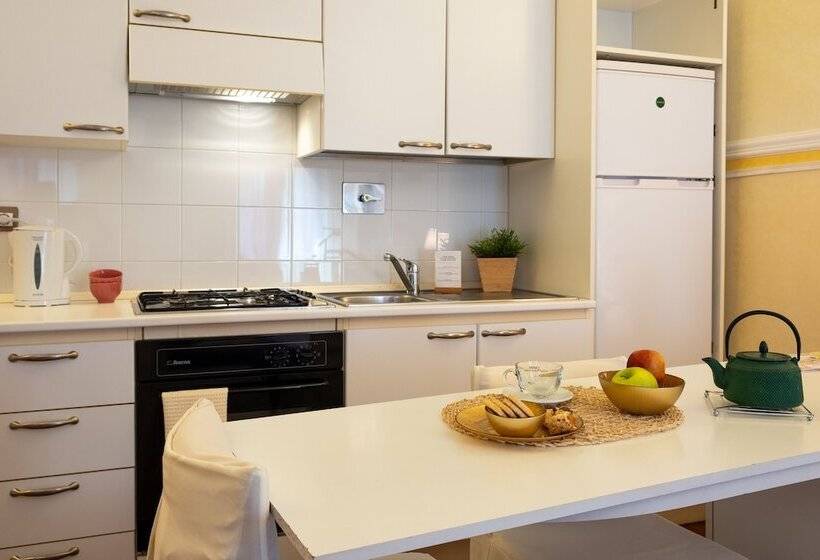 Residence Ferraud