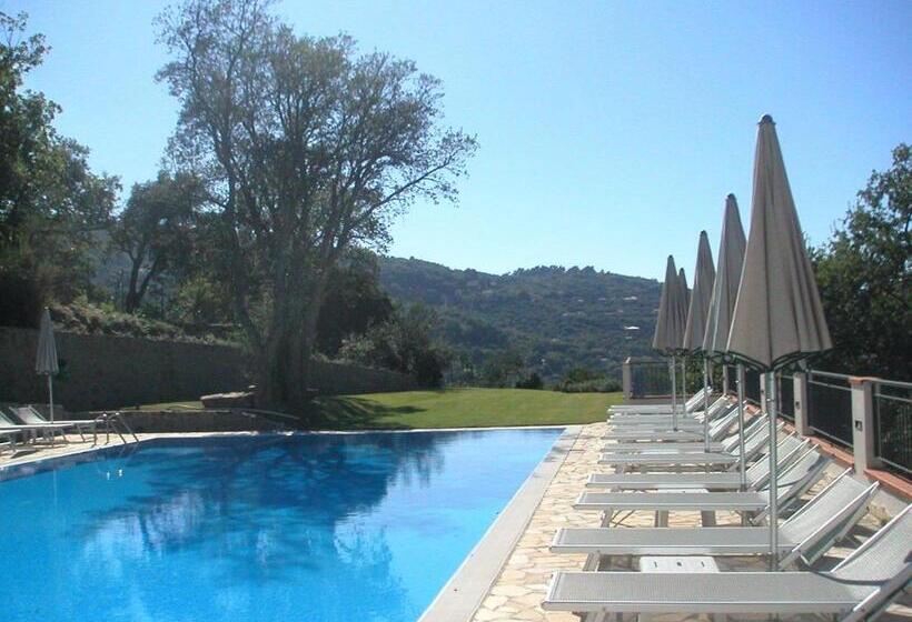 Residence Galati