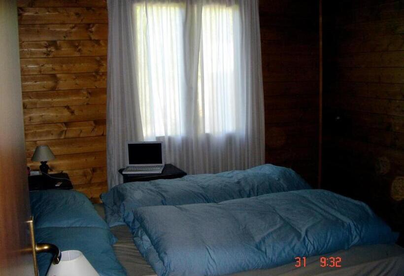 Residence Hotel Montegargnano