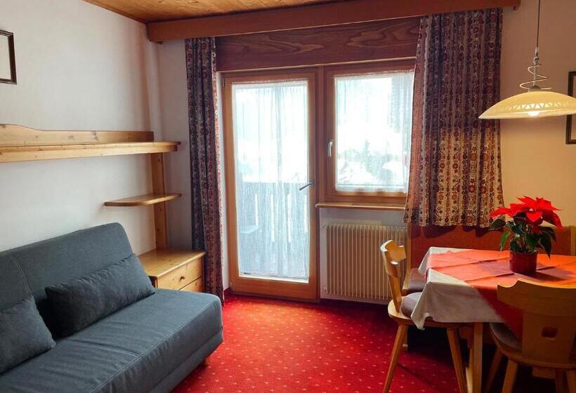 Residence Lastei