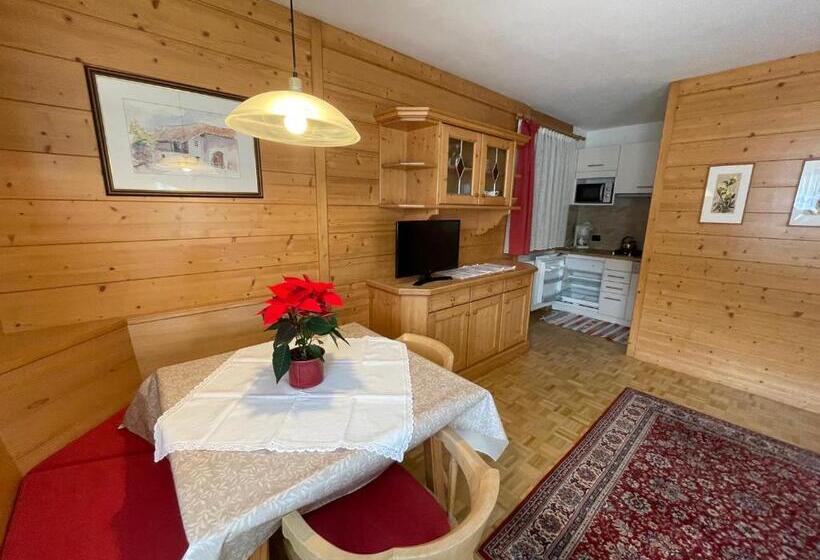 Residence Lastei