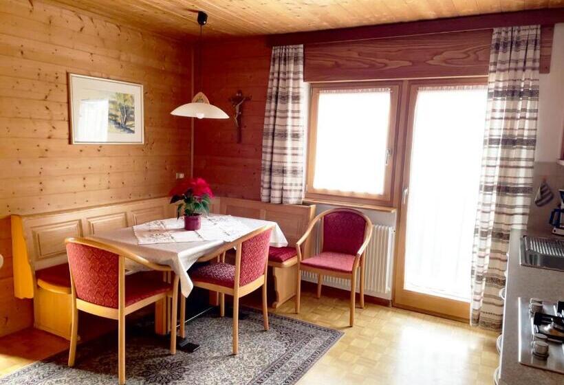Residence Lastei