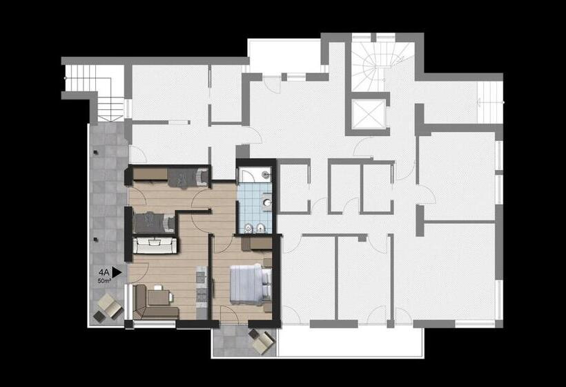 Residence Magdalena