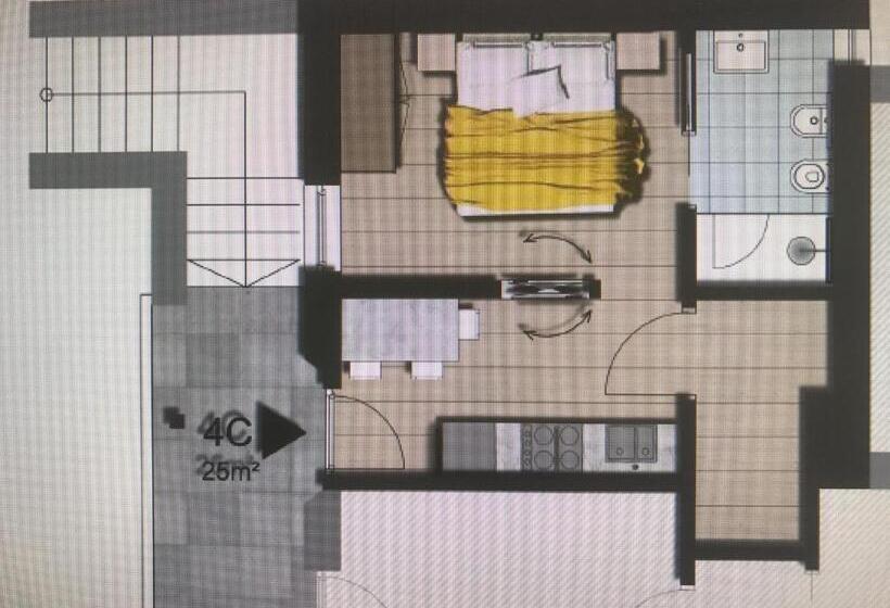 Residence Magdalena