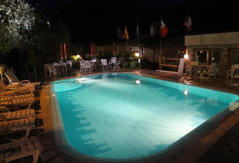 Residence Miravalle