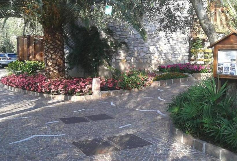 Residence Miravalle