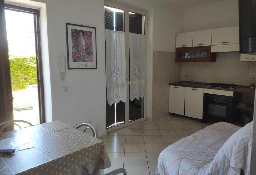 Residence Pegaso