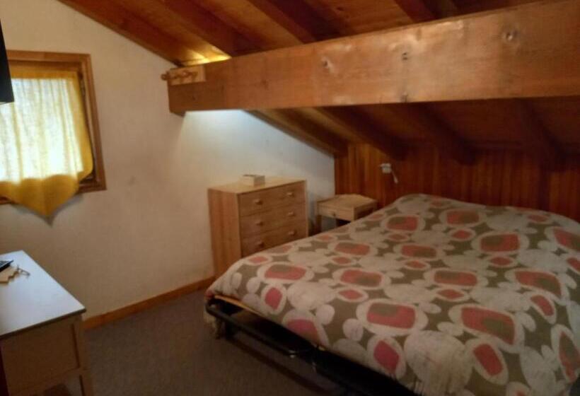 הוסטל Le Perce Neige D'alicia