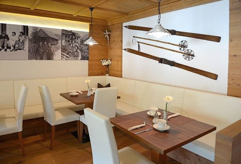 Apart Residence Rautal S