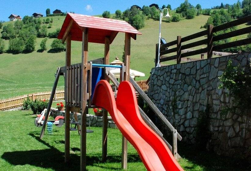 Apart Residence Rautal S