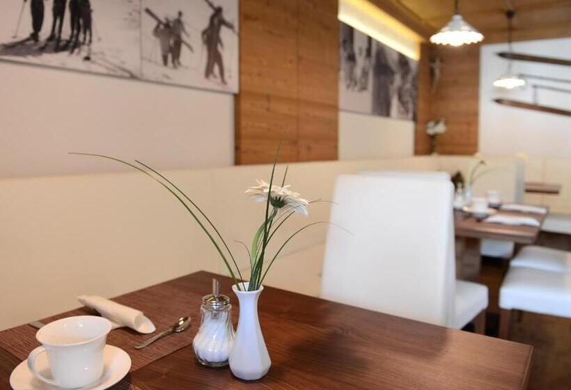 Apart Residence Rautal S