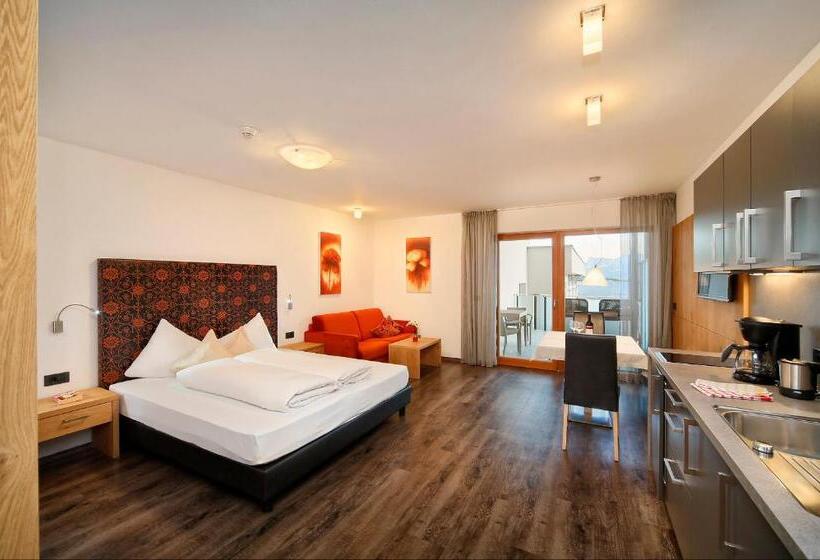 Appartement Hotel Beatenhof
