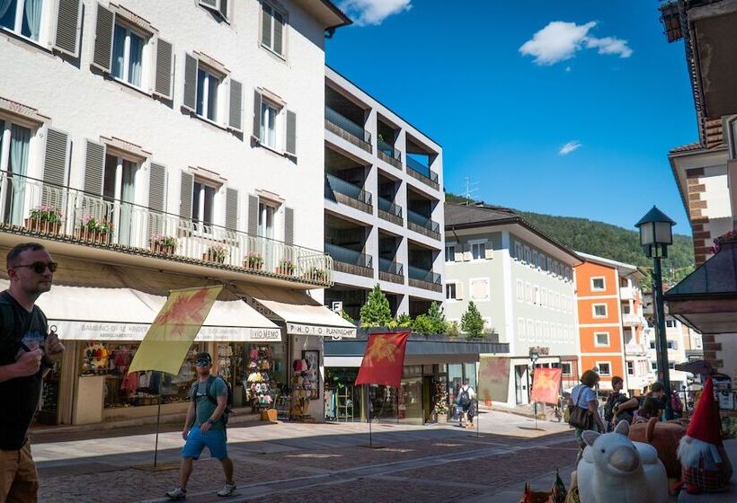 Aquila Dolomites Residence