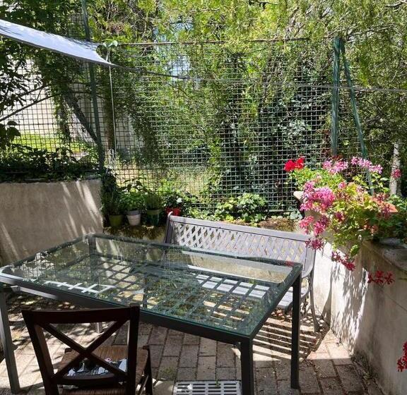 Bed and Breakfast Le Fate Umbria