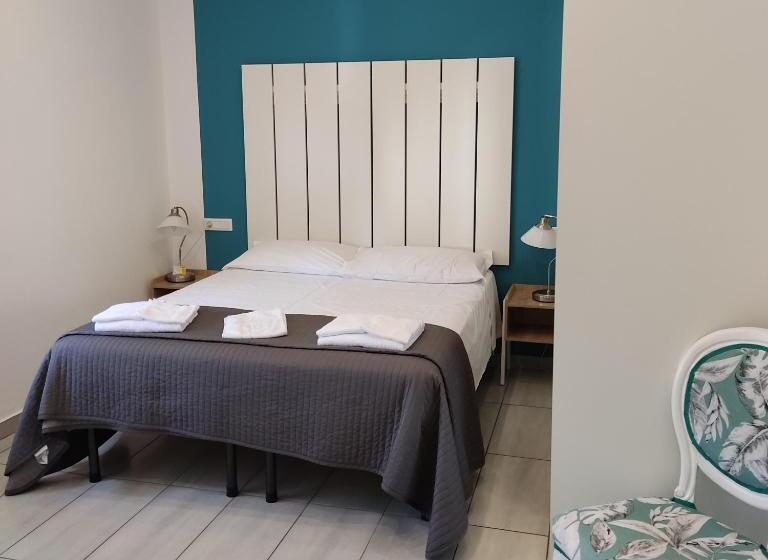 Bed and Breakfast Locanda Diana