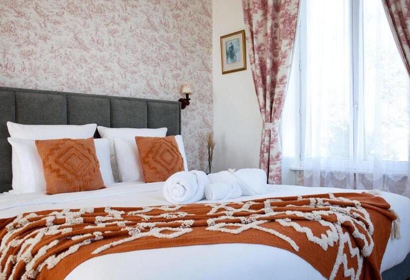 Bed and Breakfast Valfrescos Lac De Guerlédan
