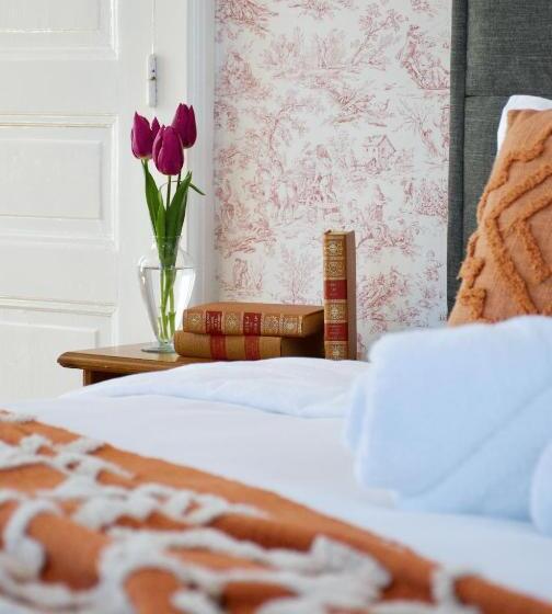 مبيت وإفطار Valfrescos   Lac De Guerlédan