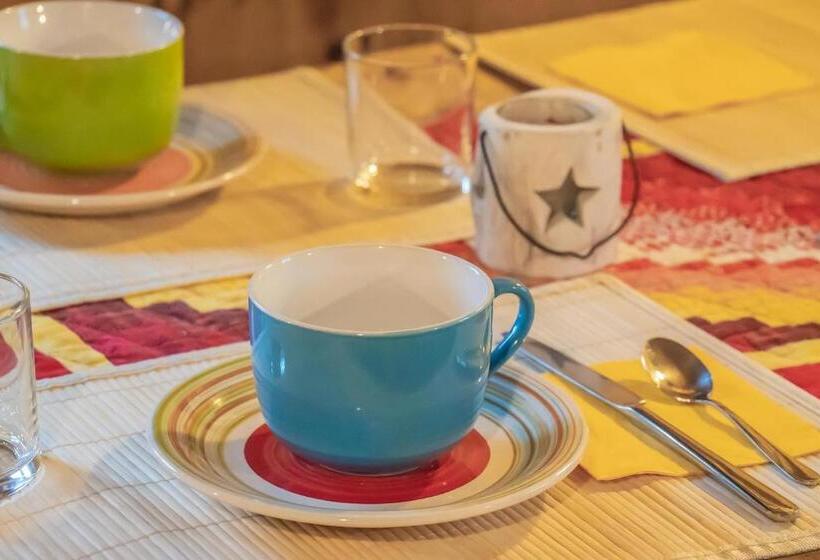 Bed & Breakfast Campaciol