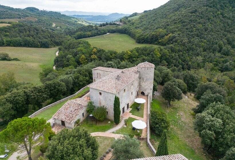 Castello Valenzino