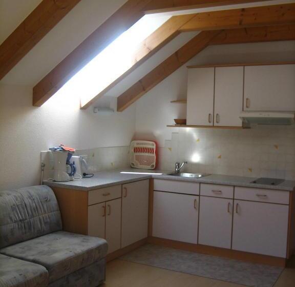 Garni   Appartement Neumairhof