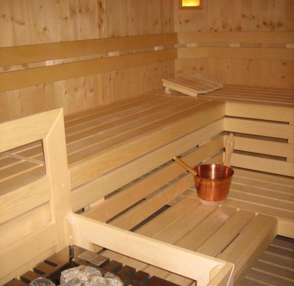 Garni   Appartement Neumairhof