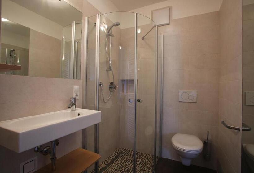 Garni & Residence Sonngart