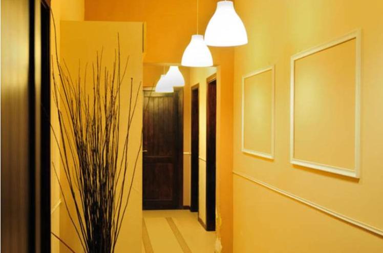 酒店 Agriturismo Hornos
