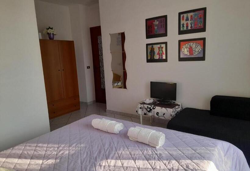 فندق Agriturismo La Ruota