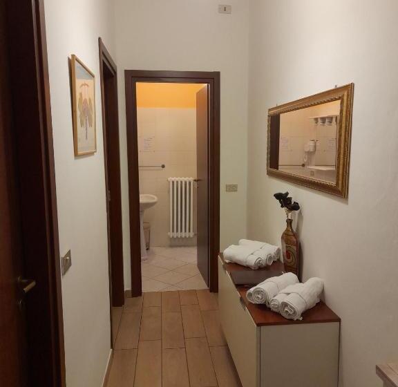 فندق Agriturismo La Ruota