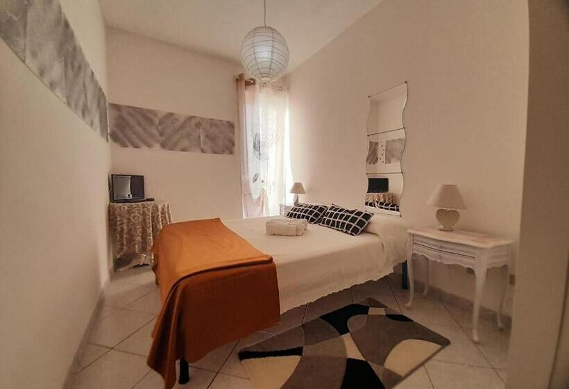 فندق Agriturismo La Ruota