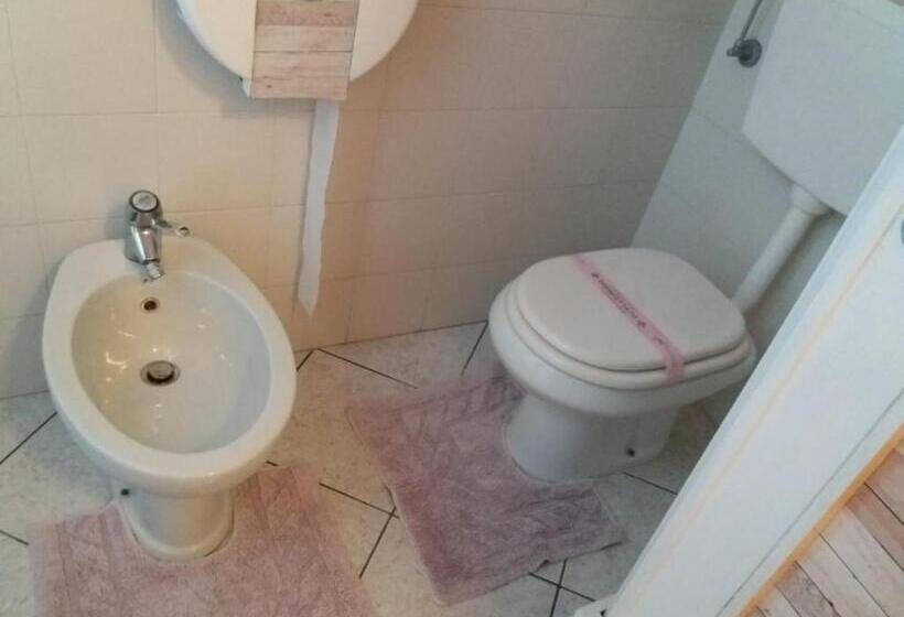 فندق Agriturismo La Ruota