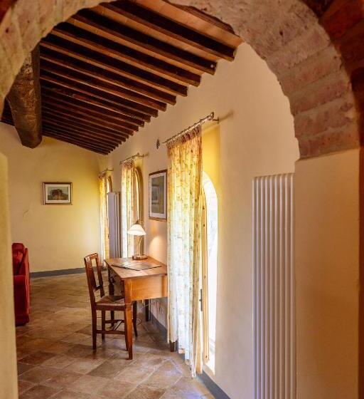 هتل Villa Le Beringhe Wine Pool & Relax