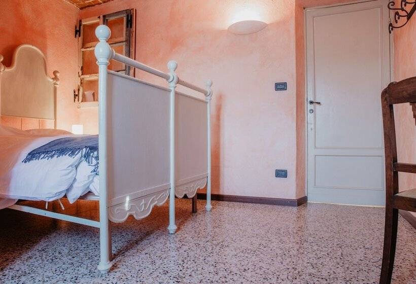 酒店 Agriturismo Le Piagge
