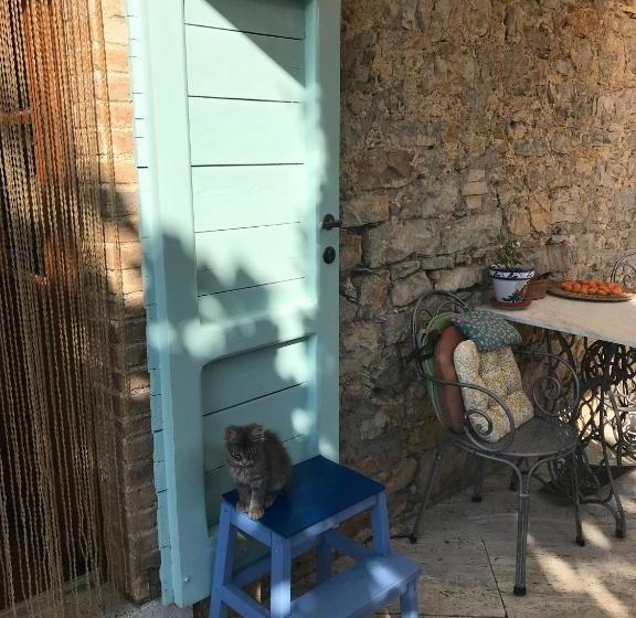 호텔 Agriturismo Montecchio