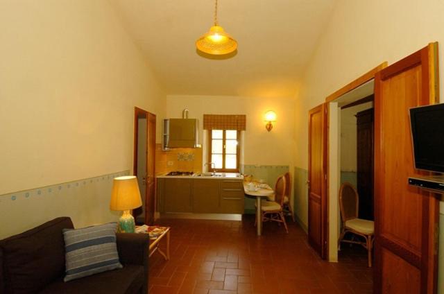 호텔 Agriturismo Montecchio