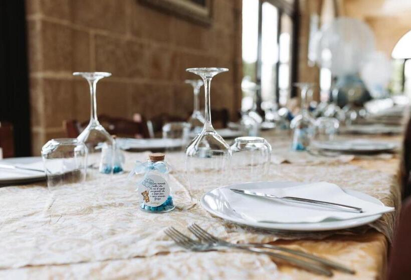 ホテル Agriturismo Paradiso