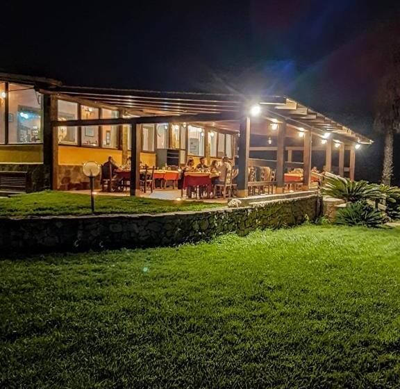 هتل Agriturismo Porticciolo