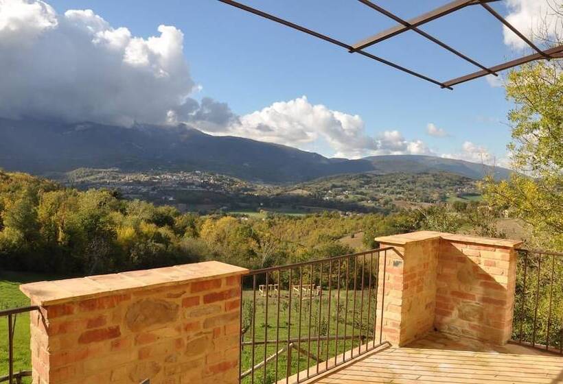 فندق Agriturismo Spa Serpanera