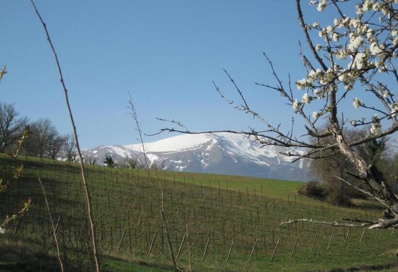 فندق Agriturismo Spa Serpanera