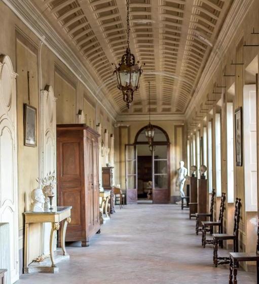 فندق Agriturismo Villa Gropella