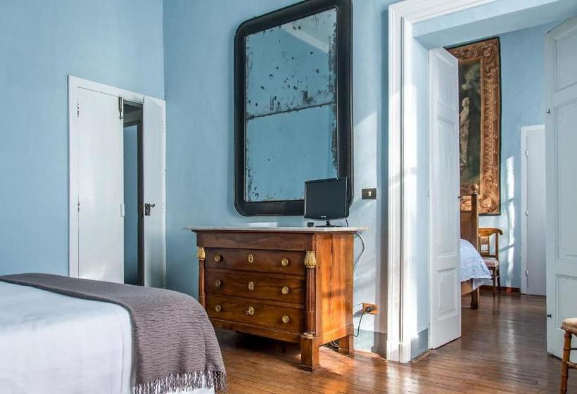 فندق Agriturismo Villa Gropella